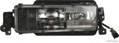 HERTH BUSS ELPARTS 81680229 -  Фара дальнего света| Противотуманная фара
